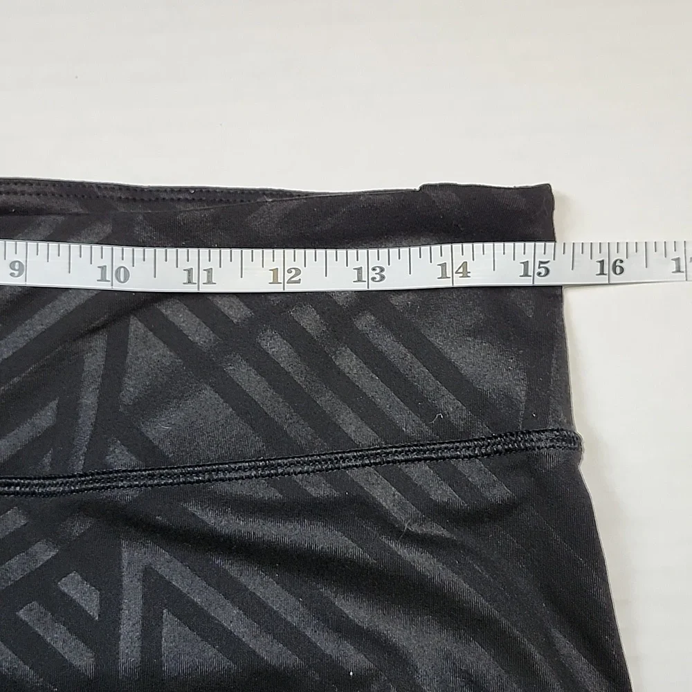 Old Navy Active Fitted Leggings Size L